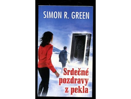 Srdečné pozdravy z pekla