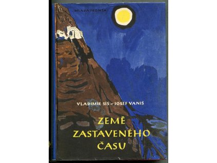 Země zastaveného času, Vladimír Sís, 1959