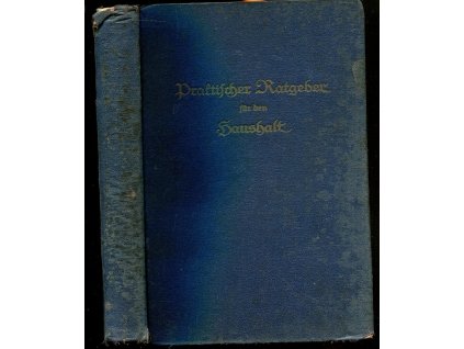 Praktischer Ratgeber für den Haushalt