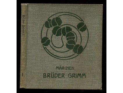 Märchen Brüder Grimm