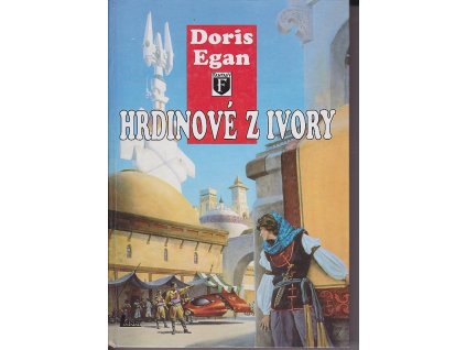 Hrdinové z Ivory, Doris Egan, 1995