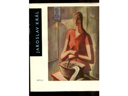 Jaroslav Král, Albert Kutal, 1962