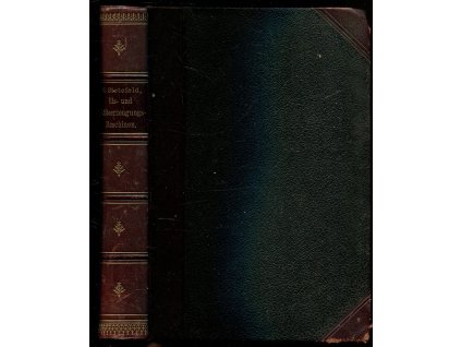 Die Eis- und Kälteerzeugungs-Maschinen. Ihr Bau und ihre Verwendung in der Praxis, Richard Stetefeld, 1901