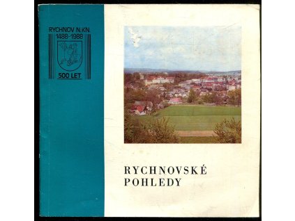 Rychnovské pohledy
