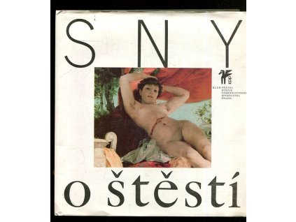 Sny o štěstí - Ruchovci a Lumírovci, Miloš Pohorský, 1986