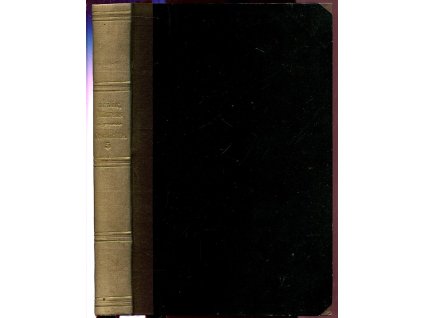 Mährens allgemeine Geschichte. V. Band, Vom Jahre 1197 bis zum Schlusse des Jahres 1261