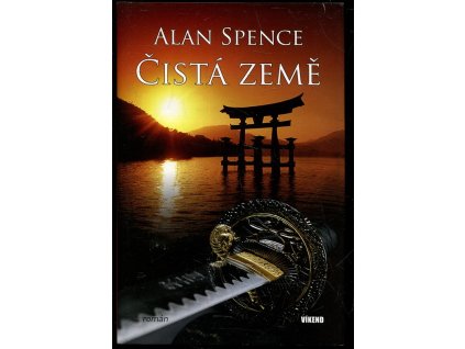 Čistá země, Alan Spence, 2009