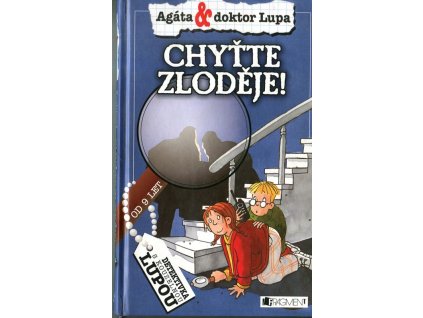 Chyťte zloděje!