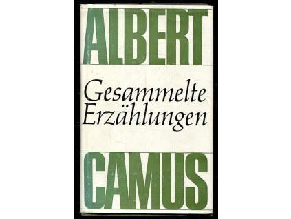 Gesammelte Erzählungen