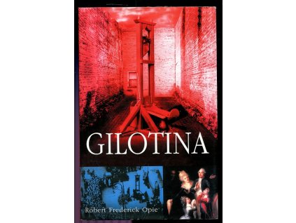 Gilotina