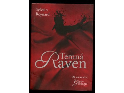 Temná Raven