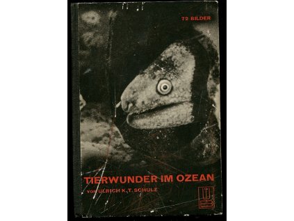 Tierwunder in Ozean