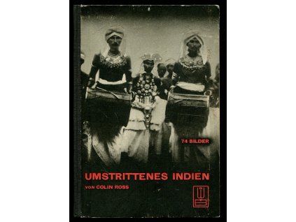 Umstrittenes Indien