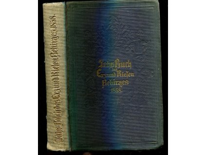 Jahrbuch des Erz- und Riesengebirges. Jahrgang 2