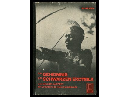 Das Geheimnis des schwarzen Erdteils