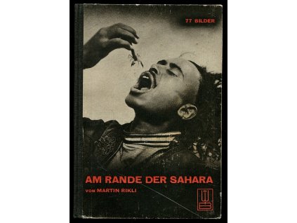 Am Rande der Sahara