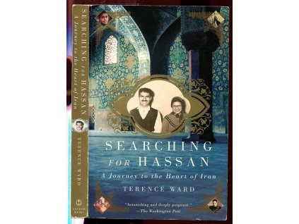 Searching for Hassan- A Journey to the Heart of Ira