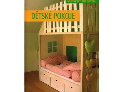 Dětské pokoje