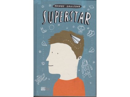 Superstar, Mandy Davisová, 2018