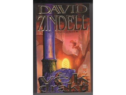 Věk draků - eanská sága