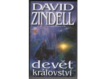 Devět království - eanská sága