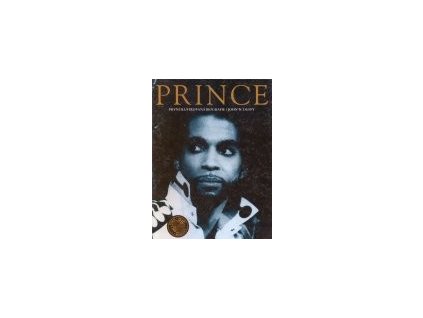 Prince - První ilustrovaná biografie, J. W. Duffy, 1993
