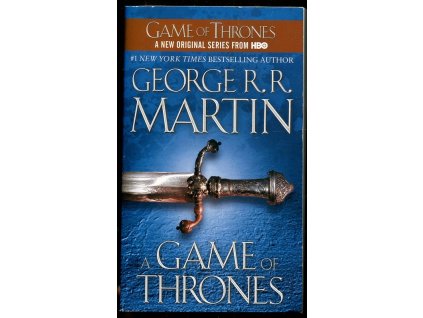 A Game of Thrones