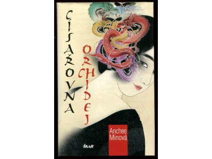 Císařovna Orchidej, Anchee Min, 2005