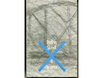 K hranici, Ondřej Štindl, 2016