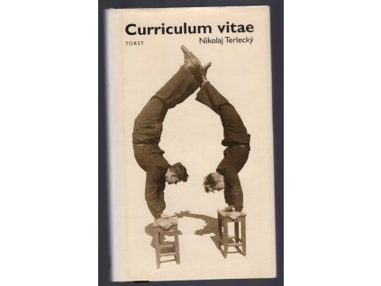 Curriculum vitae
