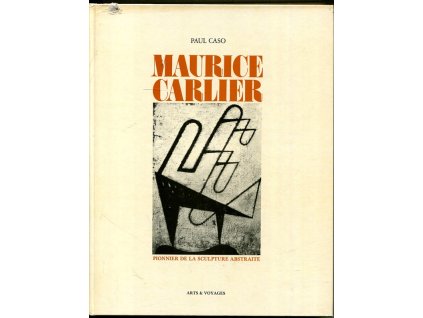 Maurice Carlier, Paul Caso, 1975