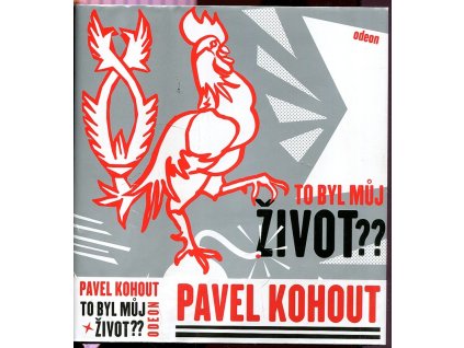 To byl můj život??, Pavel Kohout, 2018