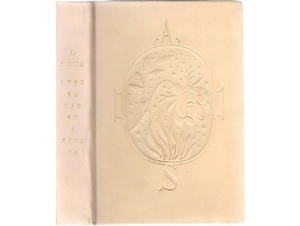 Lyrika lásky a života, Antonín Sova, 1958