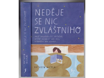 Neděje se nic zvláštního