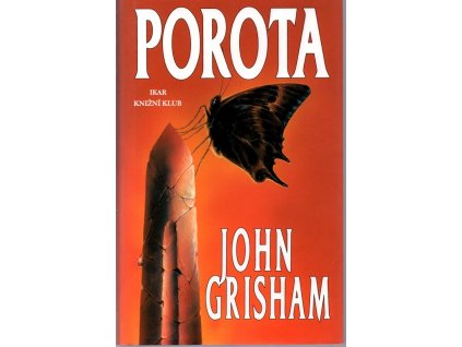 Porota, John Grisham, 1997