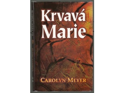 Krvavá Marie