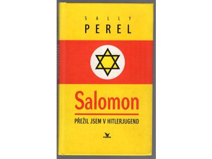 Salomon – přežil jsem v Hitlerjungend