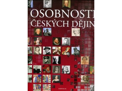 Osobnosti českých dějin, Stanislava Kovářová, 1995