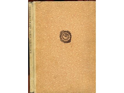 Strýc Jakub a Petříček, Helena Rudlová, 1948