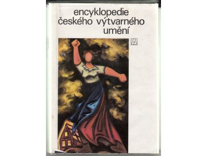Encyklopedie českého výtvarného umění