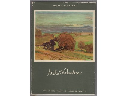 Miloš Votrubec, Josef V Scheybal, 1964