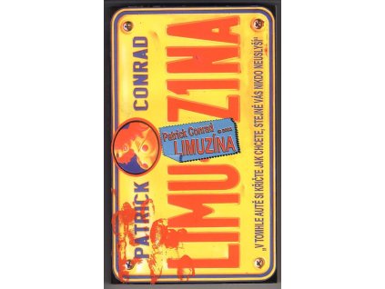 Limuzína - Limousine