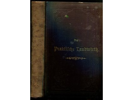 Der praktische Landwirth - illustrierte landwirthschaftliche Zeitung für Jedermann. 25. Jahrgang, 1888