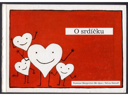 O srdíčku