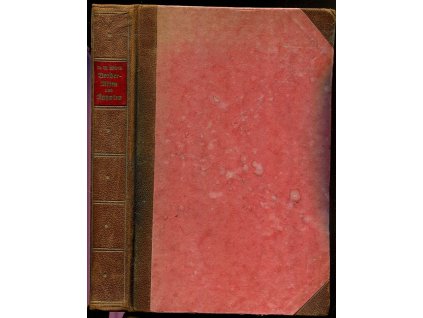 Borderasien und Ägypten in historischer und politischer kultureller und wirtschaftlicher Hinsicht, Albrecht Wirth, 1923