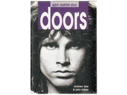 Doors, Andrew Doe, 1993