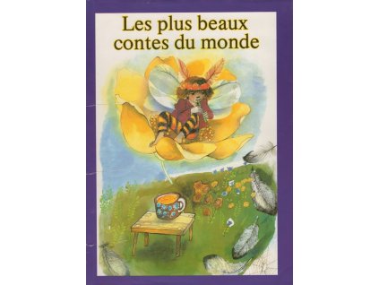 Les plus beaux contes du monde, Vratislav Šťovíček, 1980