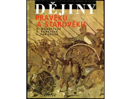 Dějiny pravěku a starověku
