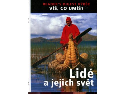 Lidé a jejich svět, Helen Varley, 2006
