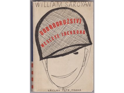 Dobrodružství Wesleye Jacksona, William Saroyan, 1948